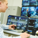 La sicurezza dei punti vendita consigli per prevenire furti e intrusioni