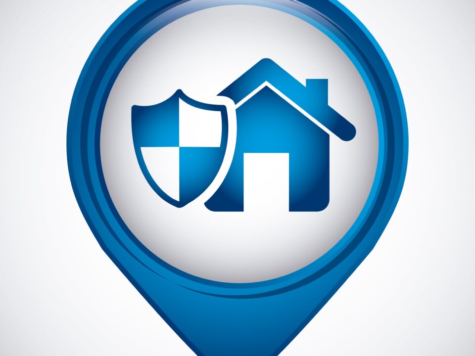 agenzia di sicurezza